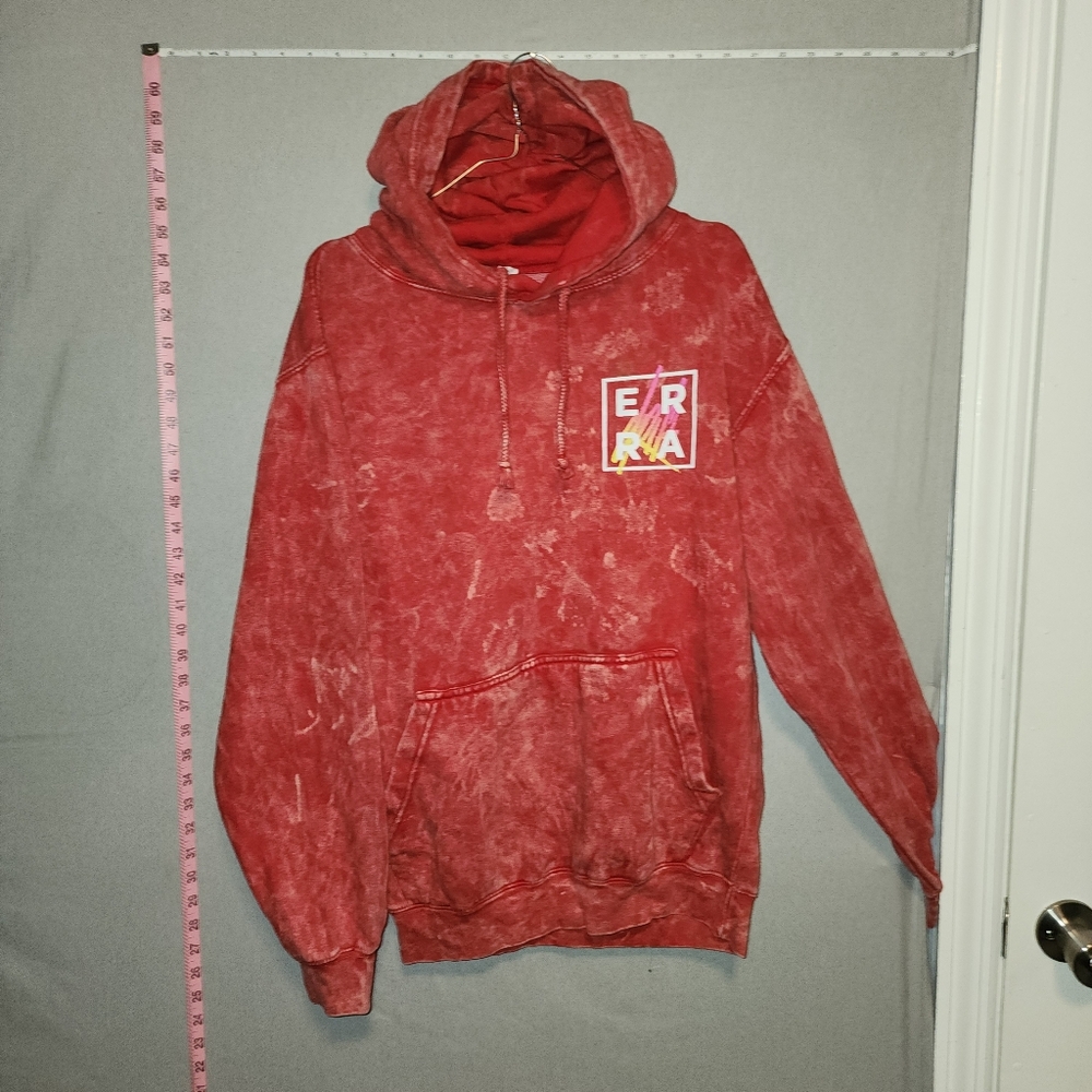 ERRA Hoodie